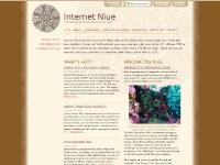 Internet Niue | Connecting Niue to the World since 1997 Internet Niue | Connecting Niue to the World since 1997