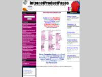 Home - Internet Products & Services Home - Internet Products & Services
