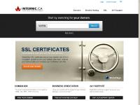 internic.ca Domains, Transfer, Quick Renew internic.ca Domains, Transfer, Quick Renew
