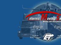 liten internicmovingservices.com skärmbild liten internicmovingservices.com skärmbild