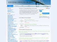 interoperabilitybridges.com Web Platform Docs, TypeScript, Cloud Interoperability