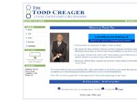 Todd Creager :: Successful High Energy Living