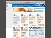   Company ,  Shop, Hosting, Domains