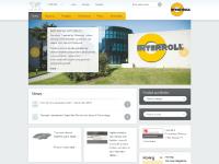 Interroll Academy, &nbsp;Archive, Contacts, Jobs