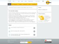  Jobs, Cookies, Interroll-gruppen, Produkter