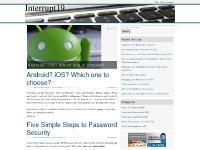 interrupt19.com Apple, OS X, Mac interrupt19.com Apple, OS X, Mac