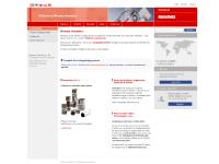 intersales.info Products, Services, Contact us