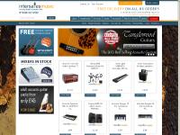  Music Lessons, CHRISTMAS, Brands, Akai