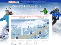 liten intersport-chamonix.com skärmbild