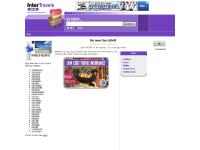  Cheap Travel, Holiday Deals, InterAdventure, InterAirports