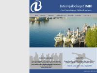 statistik för intervjubolaget - Intervjubolaget IMRI