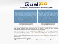 intext - QualiGO InText-Werbung intext - QualiGO InText-Werbung