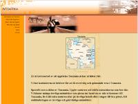 liten intoafrika.se skärmbild