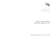 intoDNS: checks DNS and mail servers health