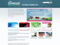 intosomerset.co.uk intosomerset.co.uk