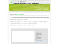 Bespoke Solutions, intouchinteriors.co.uk Bespoke Solutions, intouchinteriors.co.uk