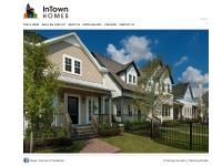 InTownHomes - Home Page