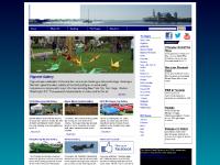 intown.com.au Whats On, Major Events, Gig Guide