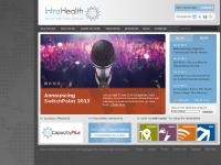 intrahealth.org public health, human resources for health, health care