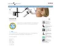 Intramedic Sverige Intramedic Sverige