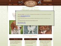 intricateart.com pet portraits, pet portrait artist, portraits