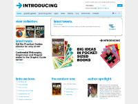 Book - Graphic Guides - Introducing Books Book - Graphic Guides - Introducing Books