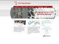 intrusion.com Intrusion