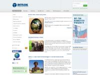 - INTSOK - Norwegian Oil and Gas Partners - INTSOK - Norwegian Oil and Gas Partners