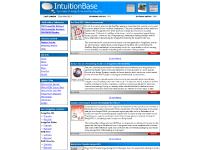 IntuitionBase - Your Guide To AmigaOS4.x And The AmigaOne