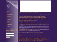 Welcome to the Intuitive Healing Center