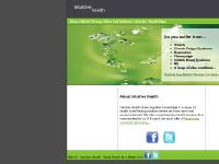 Intuitive Health - Complimentary Health