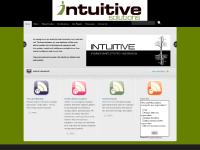 intuitive Solutions, SocialNomica intuitive Solutions, SocialNomica