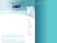 Intuitive SouLutions - Home Intuitive SouLutions - Home