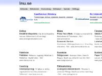 liten inu.se skärmbild