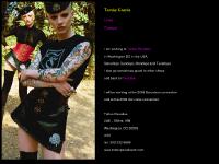 Tomas Garcia Is Fantastic Tomas Garcia Is Fantastic