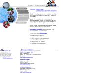 inusacorp.com ozone analyzers, ambient environmental multichannel analysers, stack gas safety ozone monitors