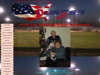 The Home of Indiana USSSA Softball