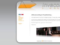 liten invacore.se skärmbild