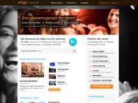 Boka leverantörer - Planera event - Bjud in gäster - Invajo