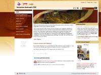 invasiveanimals.com Links, Feral Photos, Research invasiveanimals.com Links, Feral Photos, Research