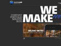 iNVASIVECODE - Design and Development of iOS and Mac Apps iNVASIVECODE - Design and Development of iOS and Mac Apps