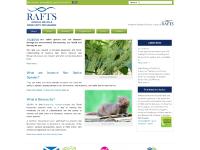 Invasive Species Scotland