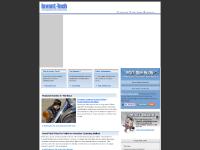 Invent-Tech, Invention Help | Inventor Assistance | Patent Idea Services