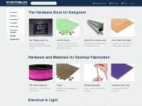 inventables.com Inventables - Explore What's Possible, Gift Certificates, Coatings