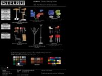 Borde, stole, sofaer, stabelstole, caf Borde, stole, sofaer, stabelstole, caf