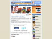 liten inventhelpstore.com skärmbild liten inventhelpstore.com skärmbild