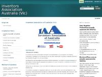 Inventors Association of Australia (Vic)