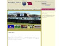 invergordon 
