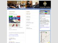 Library, ECO Schools, Departments, Art & Design
