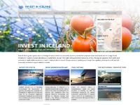 invest.is Request Call-back, Publications, Reports invest.is Request Call-back, Publications, Reports